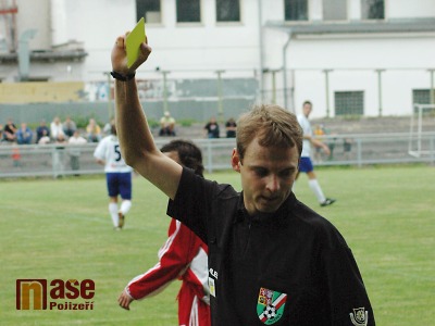 Žlutá karta