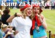 Kam za sportem a zábavou