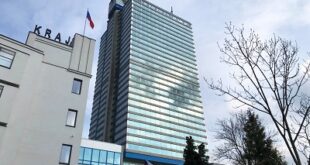 Krajský úřad Libereckého kraje snížil počet pracovních pozic