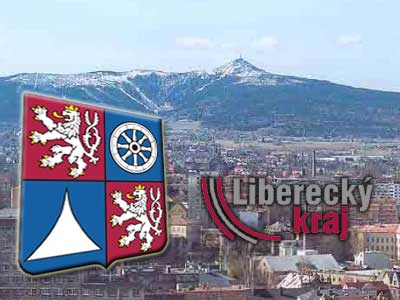 Liberecký kraj