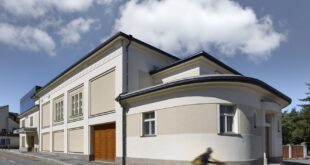 Cena Karla Hubáčka za rok 2026 putuje do Muzea veteránů v Turnově