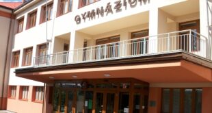 Květnové akce Gymnázia Ivana Olbrachta