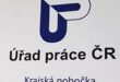 Úřad práce logo