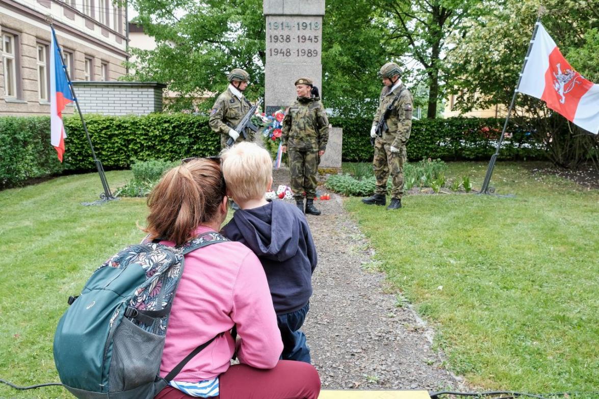 Den vítězství v Turnově