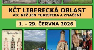 Výstava Víc než jen turistika a značení