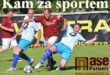 Kam za sportem