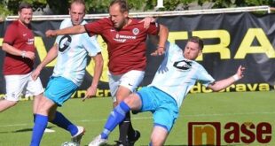 Kam za sportem a zábavou o víkendu 13. a 14. června