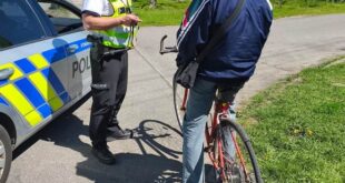 Po celém Libereckém kraji proběhla speciální kontrola ROADPOAL 2