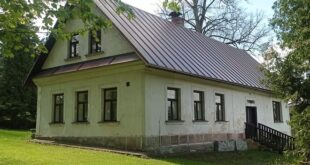 V Mříčné odhalí pamětní desku Václavu Vrbatovi