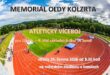 Memoriál Oldy Kolzrta