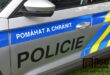 Policie - Pomáhat a chránit
