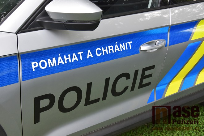 Policie - Pomáhat a chránit