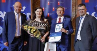 Turnov bronzový v soutěži Přívětivý úřad pro rok 2026