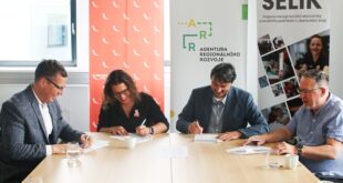 Sociální podnikání na Liberecku dostává nový impuls