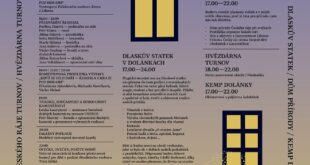 Turnovskou muzejní noc zahájí výstava Když se dílo daří