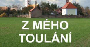 Z mého toulání je výstava fotografií Vladimíra Bakeše