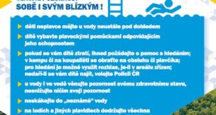 Policisté v Turnově zachránili tonoucího a zatkli hledaného