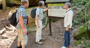V Českém ráji byla komise z UNESCO, rozhodnutí o revalidaci proběhne v říjnu