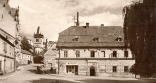 Semilské muzeum chystá výstavu o hospodách