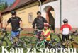 Kam za sportem