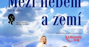 Opona nahoru: Liberecký kraj podpoří ochotnická divadla