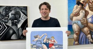 Nadace Euronisa připravuje jubilejní 30. benefiční aukci umění