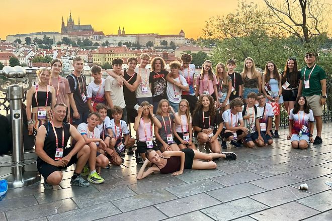 Výprava Libereckého kraje na ODM 2026 v Praze