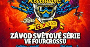 Adrenalin, souboje i hudba. JBC 4X Revelations se potřinácté vrací v plné síle!