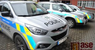 Loupež na poště v Košťálově se podařilo policistům objasnit