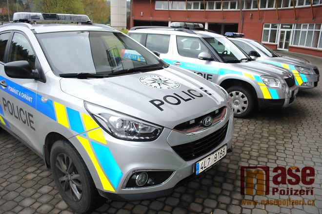 Policie ČR