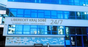 Vzorová prodejna 24/7