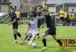 Utkání Mol cupu FK Přepeře - TJK Velké Hamry