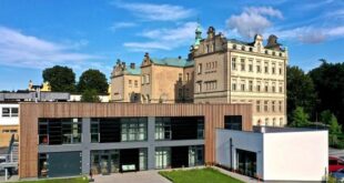 Polyfunkční komunitní centrum v Turnově slouží veřejnosti už pět let