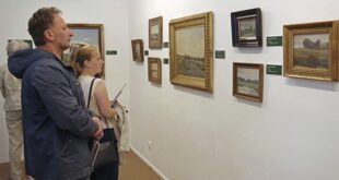 František Kaván se vrací do Jilemnice