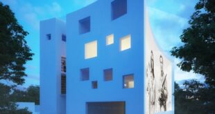 Den architektury 2026 proběhne také v Turnově