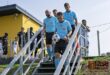 Fotbal Přepeře. Ilustrační fotografie