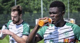 Přehled fotbalových výsledků šestého podzimního kola