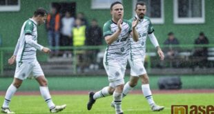 Přehled fotbalových výsledků osmého podzimního kola