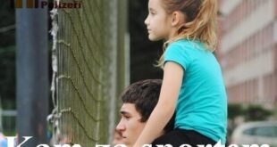 Kam za sportem a zábavou o víkendu 19. a 20. září