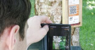 Venku.app je tu pro veřejnost  i orienťáky – nyní i v Semilech